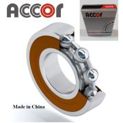 Подшипник Шариковый 6005 2RS (ACCOR) 25*47*12  (1/200)