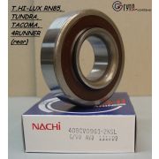 Подшипник Шариковый 40BCV09S1-2NSLCS (NACHI) 40*90*23*28  (1/20)
