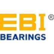 Подшипник Конический LM12749/10 (EBI) 22*45*17