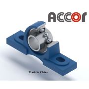 Подшипник Корпусной UCP310 (ACCOR) 50*148*75  (1/5)